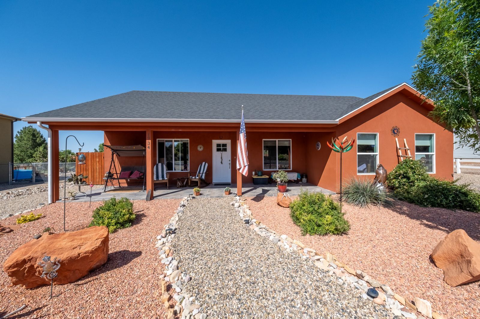 Lee Dr, Kanab, UT 84741