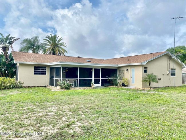 410 Surf Rd, House other with 3 bedrooms, 2 bathrooms and null parking in Melbourne Beach FL | Image 27
