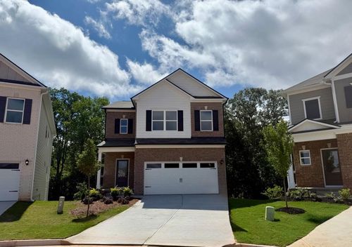 1245 Elowen Dr, Austell, GA, 30168-4206 | Card Image