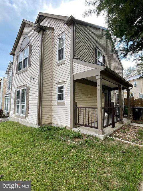 306 Hillside Ter, Landover, MD, 20785-4700 | Card Image