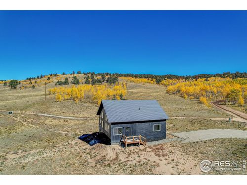 621 Night Hawk Cir, COMO, CO, 80432 | Card Image