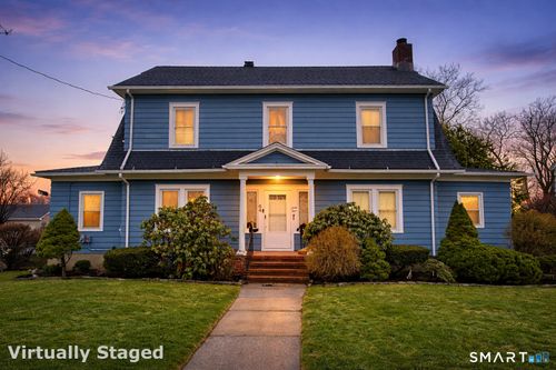 64 Hickory St, Bridgeport, CT, 06610-1767 | Card Image