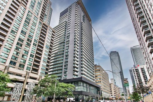 510-770 Bay St, Toronto, ON, M5G0A6 | Card Image