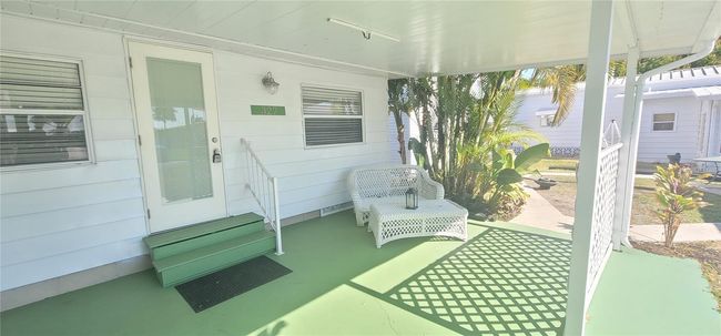 327 4 Th St W, House other with 2 bedrooms, 2 bathrooms and null parking in Palmetto FL | Image 4