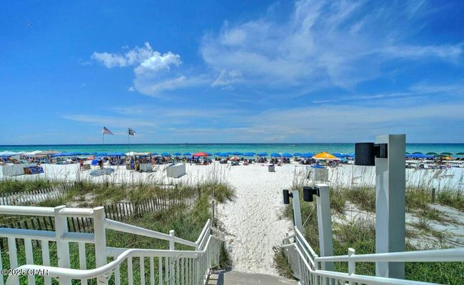 UNIT-1108 - 6201 Thomas Dr, Condo with 2 bedrooms, 2 bathrooms and null parking in Panama City Beach FL | Image 32