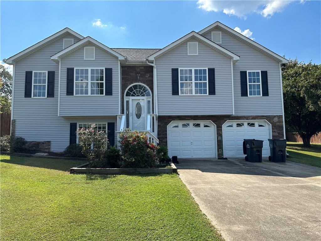 Fleming Dr, Jasper, GA 30143
