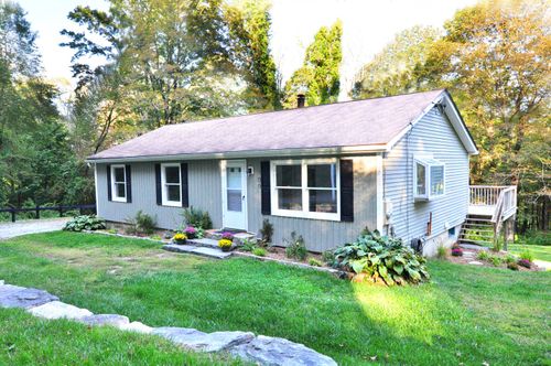 100 Bartholomew Hill Rd, Goshen, CT, 06756-1215 | Card Image