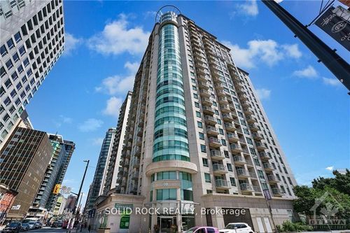 1908-200 Rideau St, Ottawa, ON, K1N5Y1 | Card Image