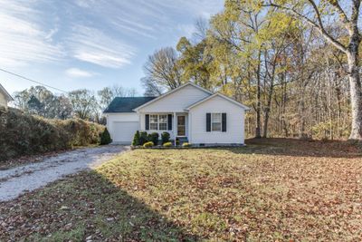 Located between Murfreesboro and Shelbyville in Bell Buckle, TN, this home offers so much! | Image 2