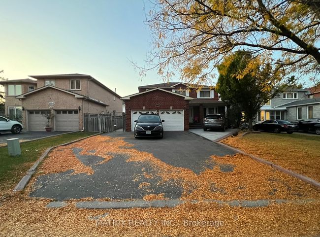 1602 Middleton St, House other with 2 bedrooms, 1 bathrooms and 1 parking in Pickering ON | Image 11
