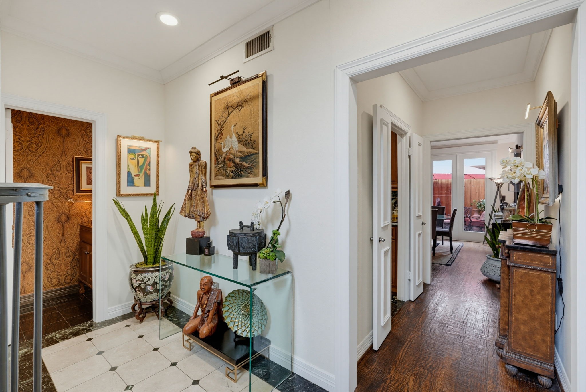 Residential in Dallas 5