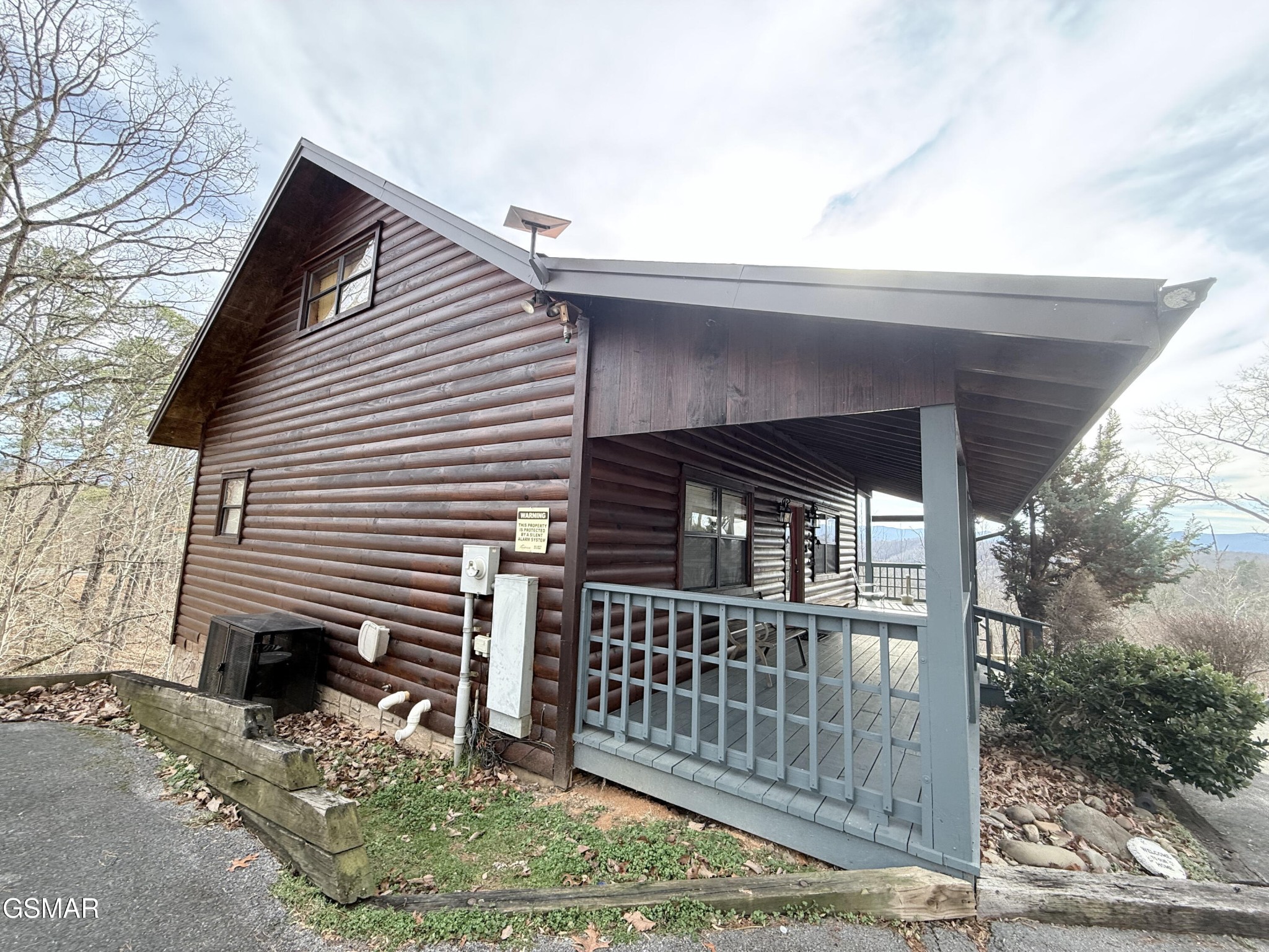 Residential in Sevierville 4