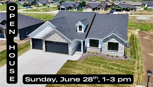 308 Rumsfeld Dr, Troy, IL, 62294 | Card Image