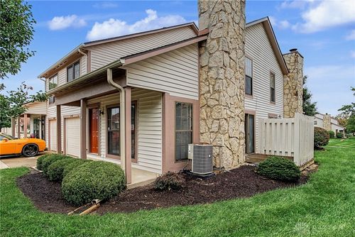1442 Sanzon Dr, Fairborn, OH, 45324-6599 | Card Image