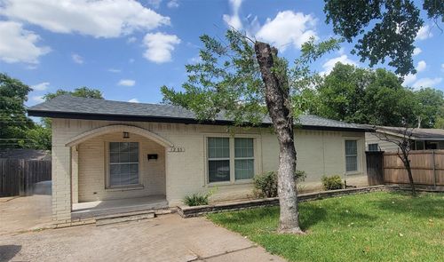 1225 Blalock Ave, Fort Worth, TX, 76115-1709 | Card Image
