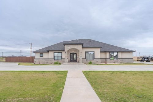 6401 Aster Ave, Midland, TX, 79707-9620 | Card Image