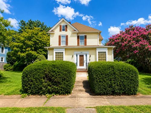 418 Cedar Ave, Vinton, VA, 24179 | Card Image