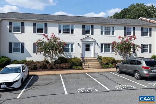 1-114 Hessian Hills Rdg, CHARLOTTESVILLE, VA, 22901-2540 | Card Image