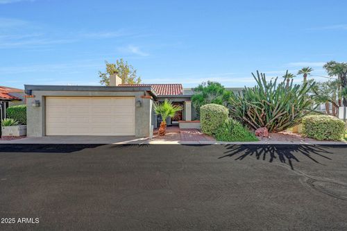 6505 N 12th Way, Phoenix, AZ, 85014-1336 | Card Image