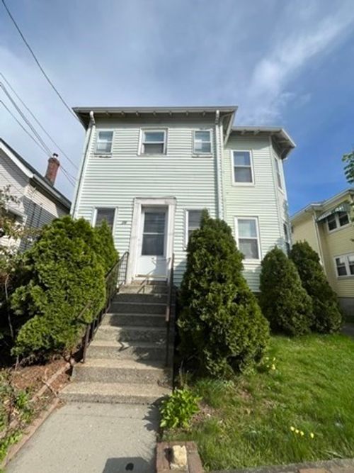 16 W Squantum St, Quincy, MA, 02171 | Card Image