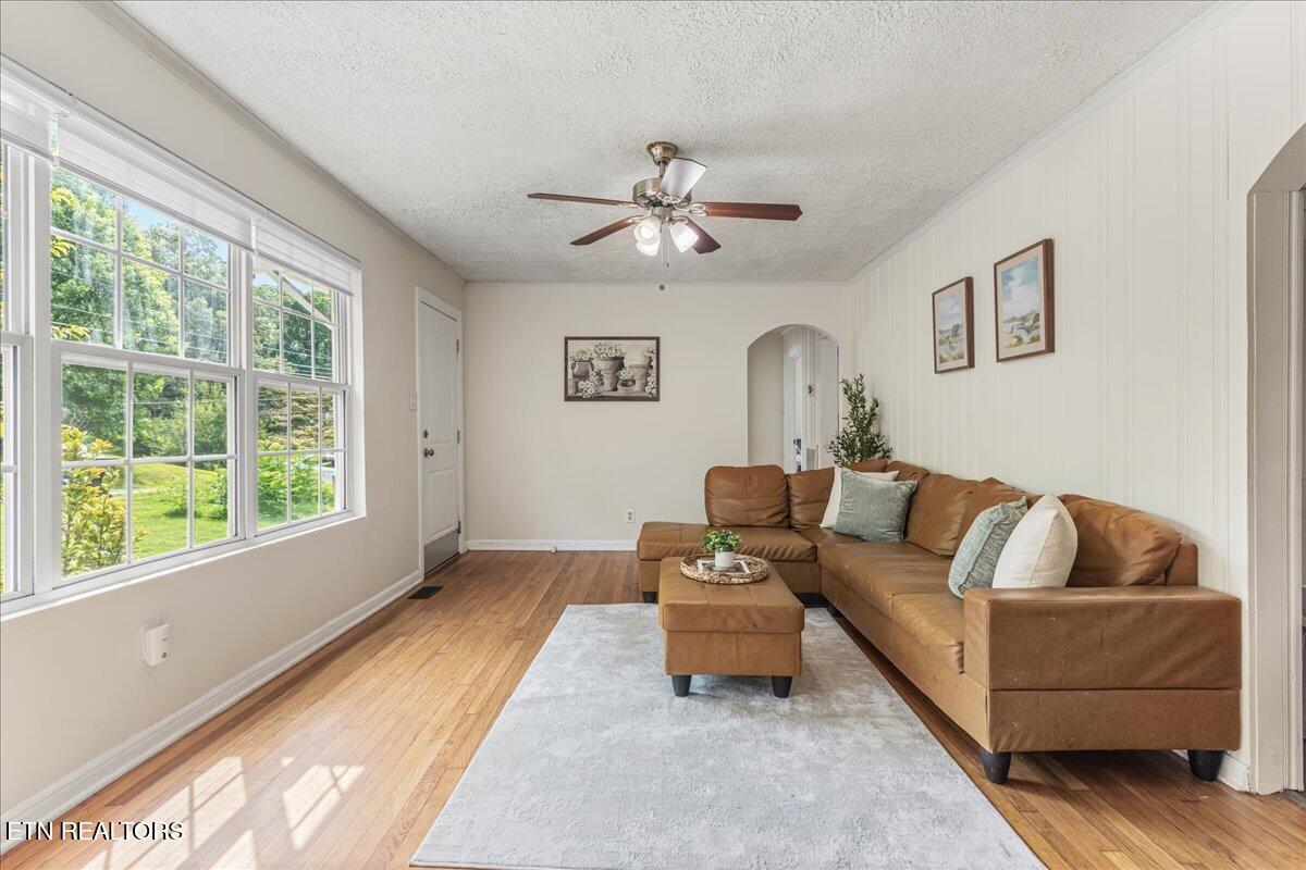 Residential in Knoxville 5