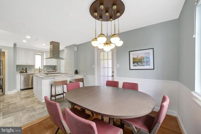 3206 19 Th St N, House other with 3 bedrooms, 4 bathrooms and null parking in ARLINGTON VA | Image 19