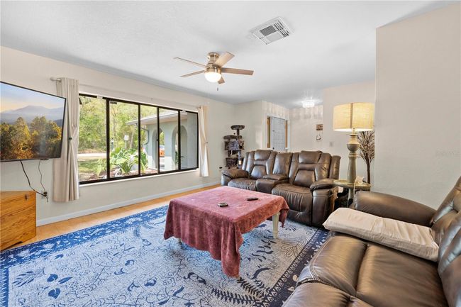 7660 Holiday Dr, House other with 4 bedrooms, 3 bathrooms and null parking in Spring Hill FL | Image 52