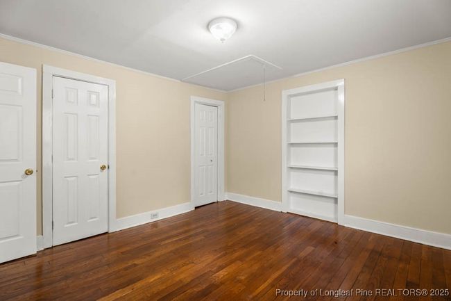 1007 Jenkins St, House other with 2 bedrooms, 1 bathrooms and null parking in Lumberton NC | Image 26