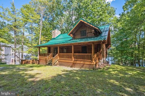 34 Shingle Camp Ter, Mc Henry, MD, 21541-1637 | Card Image