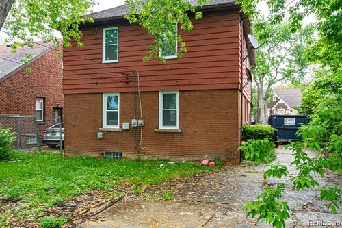 16723 Asbury Park, Detroit, MI, 48235-3660 | Card Image