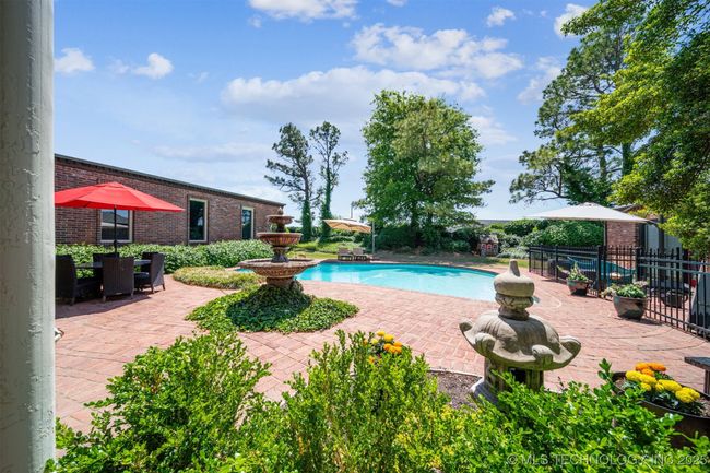 13031 Harvard Ave, House other with 5 bedrooms, 6 bathrooms and null parking in Jenks OK | Image 61