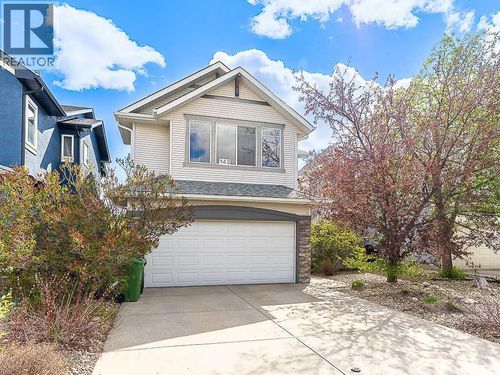 143 Cougarstone Sq Sw, Calgary, AB, T3H5J4 | Card Image