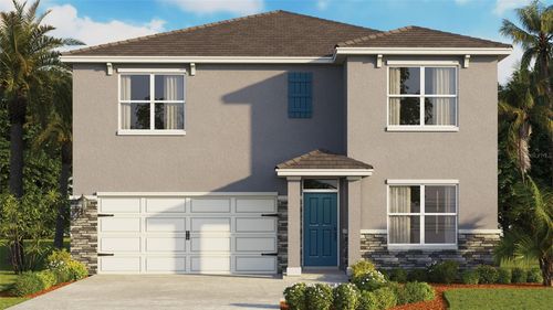 6702 Scrub Hickory Ave, APOPKA, FL, 32712-0070 | Card Image