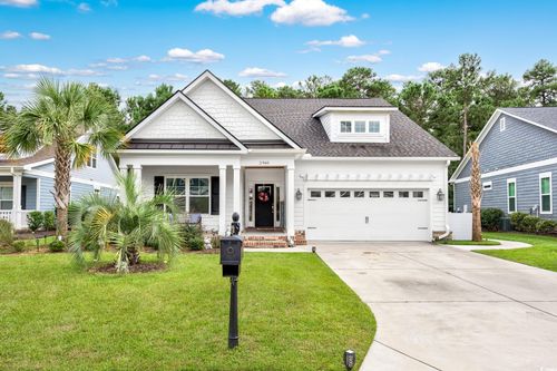 2948 Moss Bridge Ln, Myrtle Beach, SC, 29579-3592 | Card Image