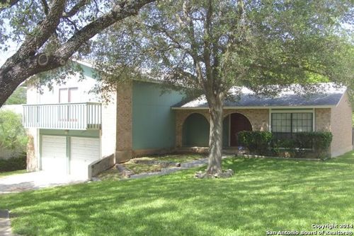 12307 Autumn Vista St, San Antonio, TX, 78249-2405 | Card Image