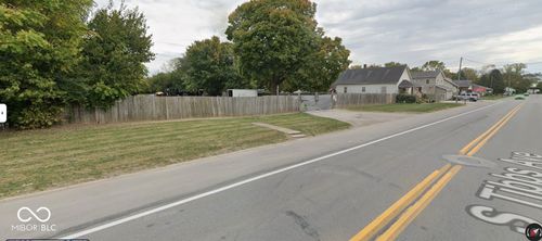 511 Tibbs Ave, Indianapolis, IN, 46241-1621 | Card Image