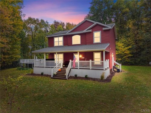 101 Jackson Rd, Central Square, NY, 13036-2211 | Card Image