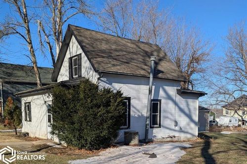 113 Johnston Street, Gladbrook, IA, 50653 | Card Image