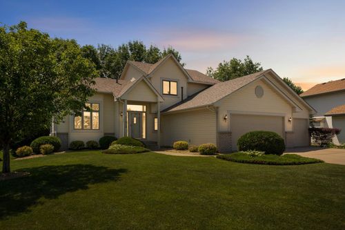 11913 Edgewood Ln N, Champlin, MN, 55316-2481 | Card Image