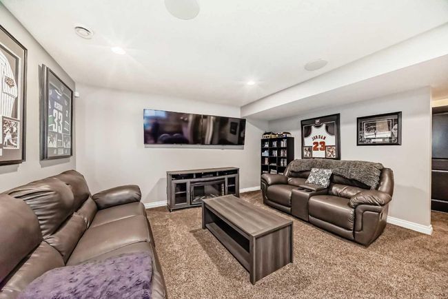 112 Rainbow Falls Passage, House other with 5 bedrooms, 4 bathrooms and 6 parking in Chestermere AB | Image 30