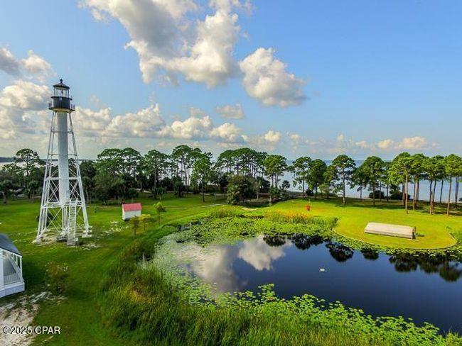 132 Pine St, House other with 4 bedrooms, 4 bathrooms and null parking in Port St. Joe FL | Image 51