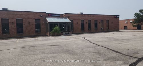 107 Connie Cres, Concord, ON, L4K1L3 | Card Image