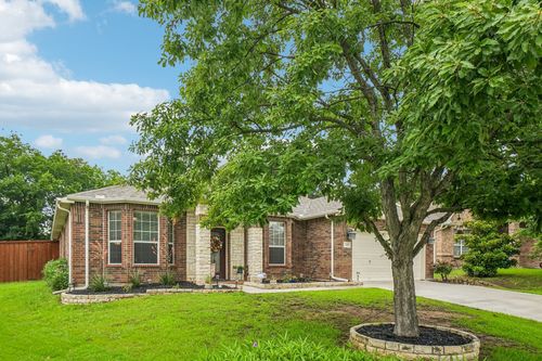 1323 Canyon Creek Rd, Wylie, TX, 75098-6682 | Card Image