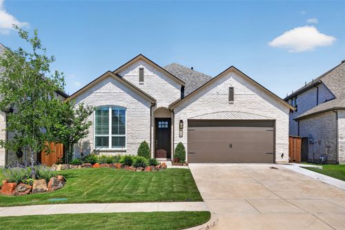 8504 Fannin Creek Trl, Mckinney, TX, 75071-4591 | Card Image