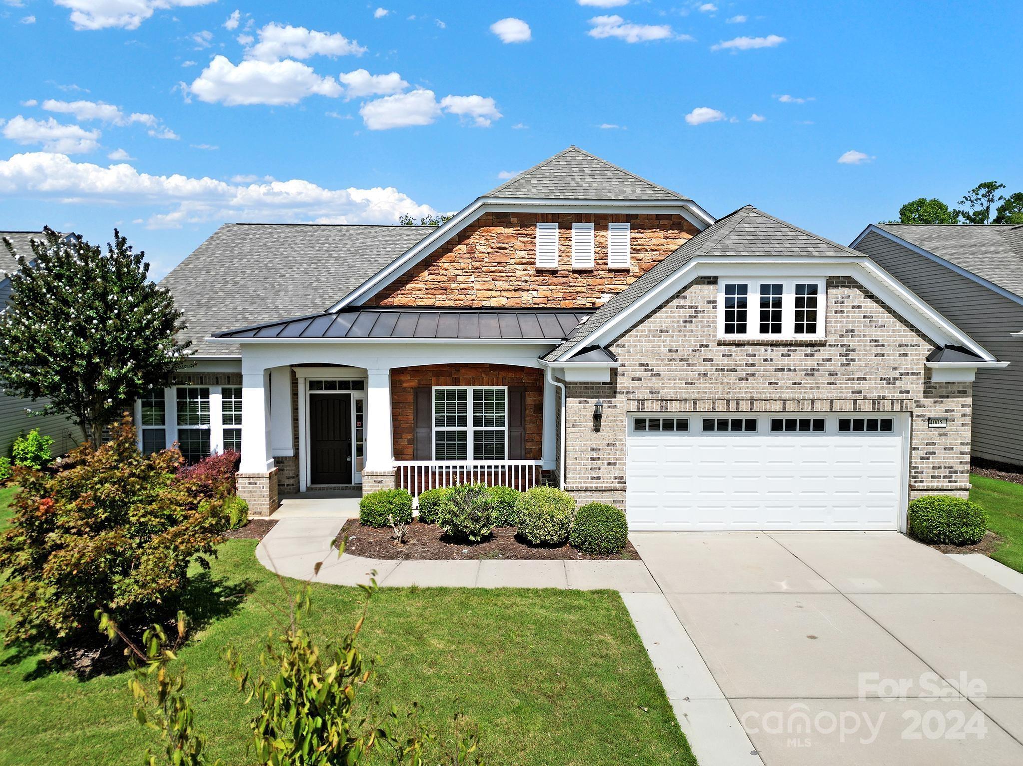 Ambleside Dr, Fort Mill, SC 29707