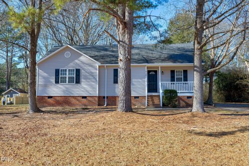 4100 Rockside Hills Dr, Raleigh, NC, 27603-6329 | Card Image