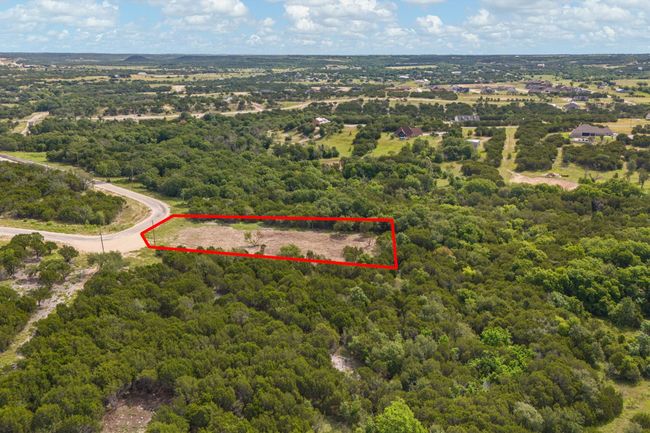 1069 Creek Crossing Rd, Home with 0 bedrooms, 0 bathrooms and null parking in Nemo TX | Image 6