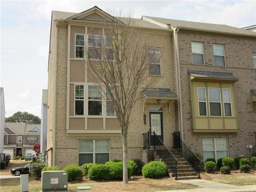 2660 Village Place Dr, Duluth, GA, 30096-4078 | Card Image