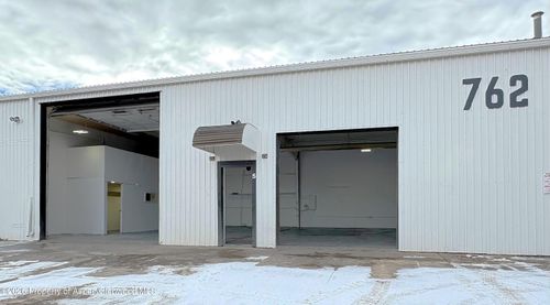 ste-5-762 Industry Way, Carbondale, CO, 81623-1599 | Card Image
