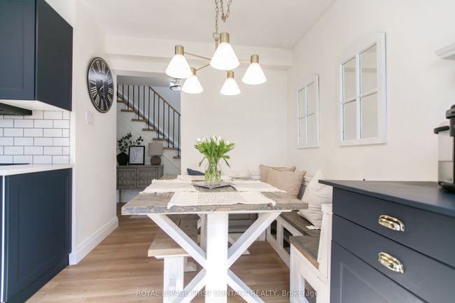 16 Hadden Cres, House other with 3 bedrooms, 1 bathrooms and 2 parking in Barrie ON | Image 11
